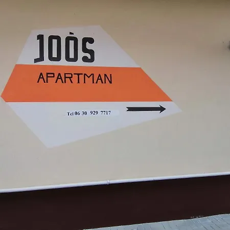 Joos Sárvár