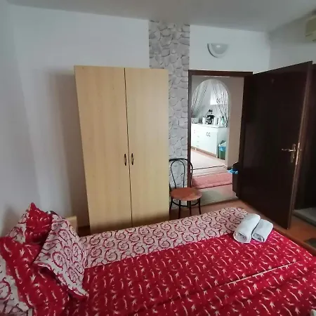 Bed & Breakfast Joos *