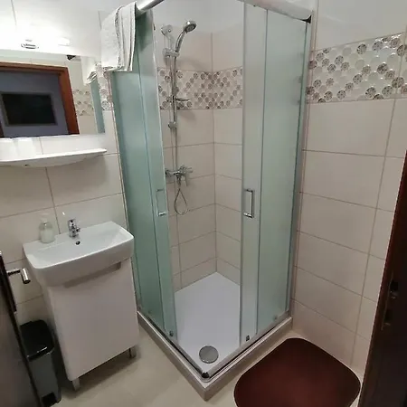 Bed & Breakfast Joos Sárvár