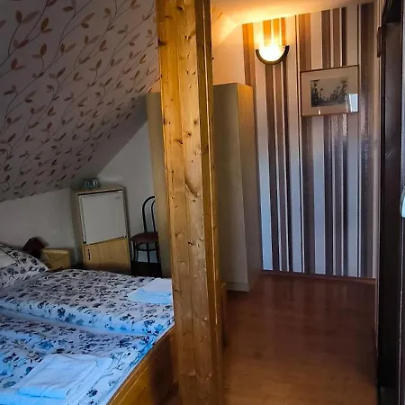 Bed & Breakfast Joos Sárvár