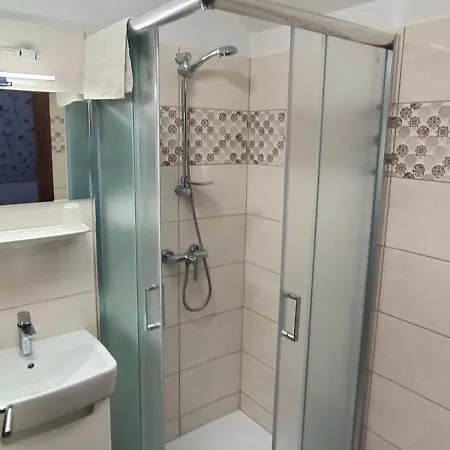Joos Bed & Breakfast Sárvár