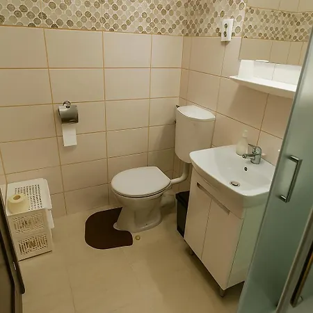 Joos Bed & Breakfast Sárvár