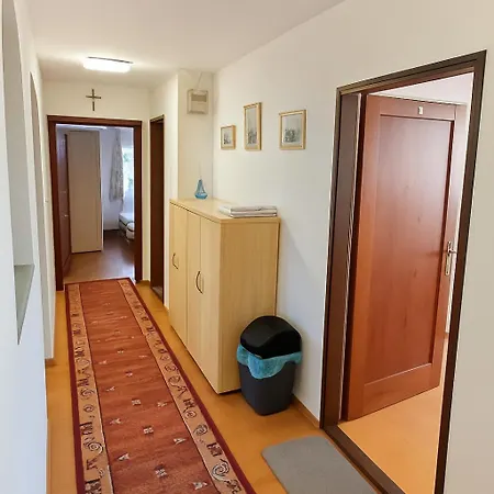 Nocleg ze śniadaniem Joos Sárvár
