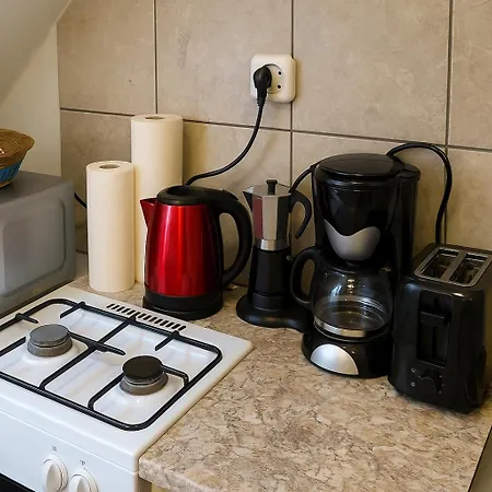 Bed & Breakfast Joos 3*