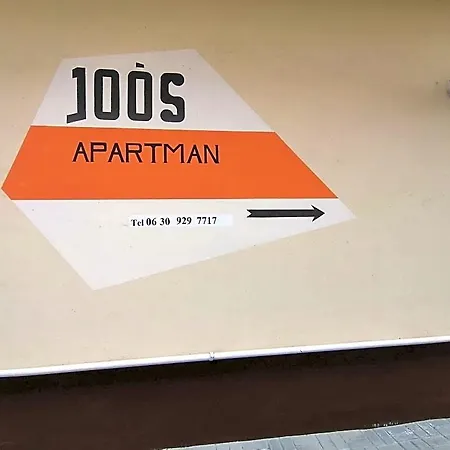 Joos