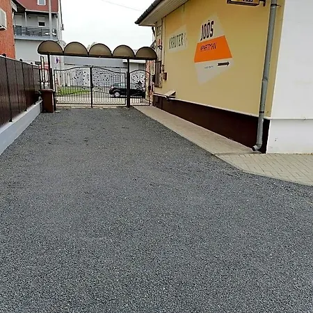 Joos 3* Sárvár