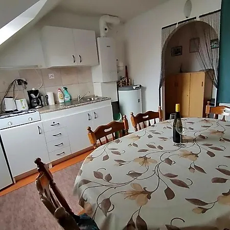 Bed & Breakfast Joos