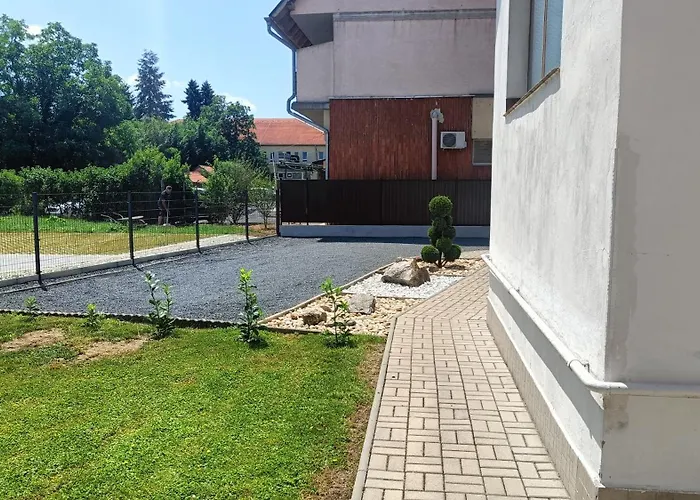 Nocleg ze śniadaniem Joos